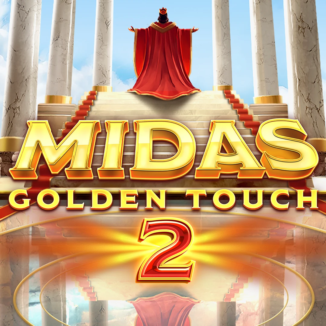 Midas Golden Touch 2